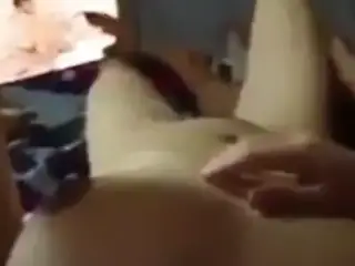 Start Drilling for GF who is Watching Porn (Asian Homemade)