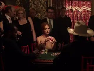 Poppy Montgomery - ''Unforgettable'' s1e10