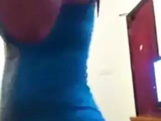 Egyptian home dance 5