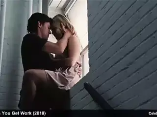 Rachel Keller & Emily Mortimer Topless And Lingerie Video