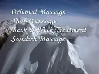 Erotic Massage