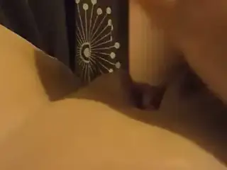 Horny for your dick