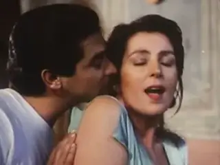 Hale Soygazi - Cazibe Hanim'in Gunduz Dusleri (1992)