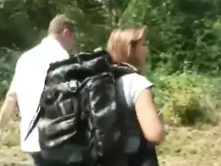 Lets Explore The Nature With Sex