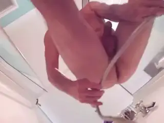 The Anal Cleanout up close