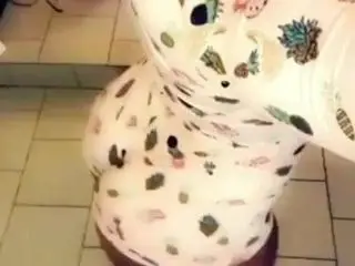 Fat booty dridri