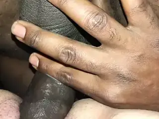 Athbbc4u creampies the Amazon again!!