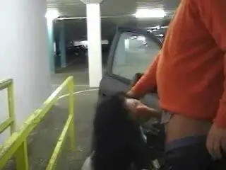 Amateurs In The parking Lot M27