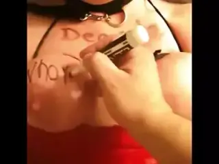 Fuck Pig 209