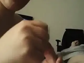 Illinois girl gives great blowjob
