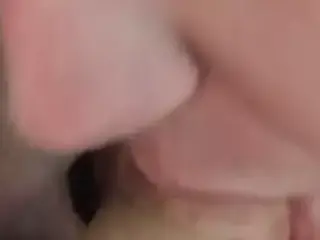 Lady J sucks cock before Jeopardy