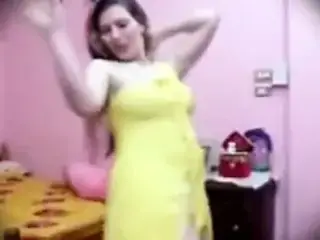 Egyptian home dance 36