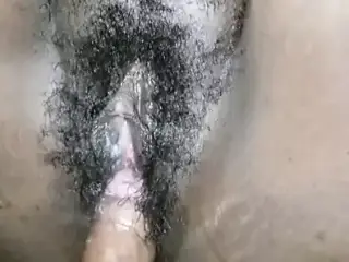 Black gets fucked hard
