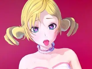 Catherine Sex end