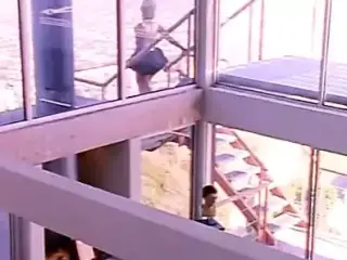 into fuckingteen cuir