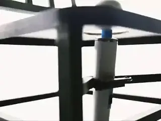 Hot Seat