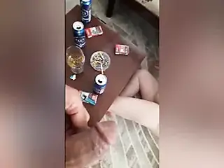 Turkish cuckold party