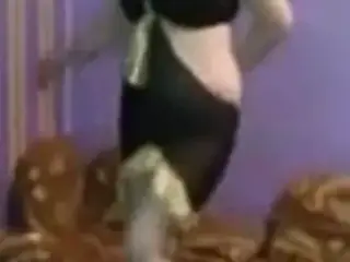 Egyptian home dance 59