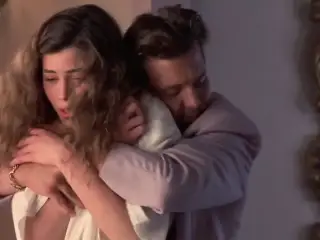 Carre Otis - Wild Orchid (1989)