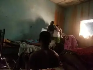 Asirin wasu mata ya tonu suna tsutsar gindi