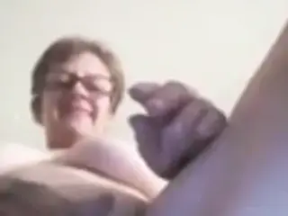 Daniella Showing off