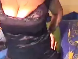 Russian bbw webmodel Stella 3