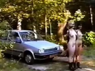 British Ponygirls (1997)