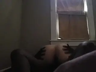 Julie fucking like a monster