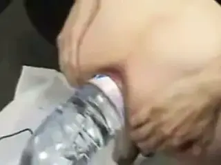 big bottle pussy
