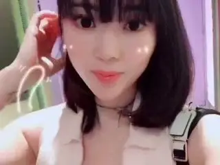 Slutty Influencer Works for Protein