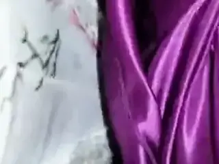 Hooker in Crotchless Panties