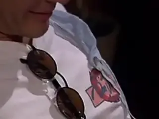 Brunette babe pussy licked and fucked