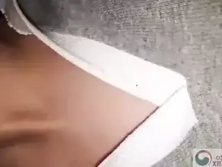 KOREAN GENERAL GIRL Pissing My Wife