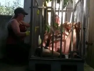 Me nidels eunuch slave