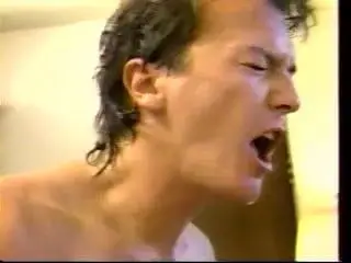 Sexy blond gets fucked and creamed