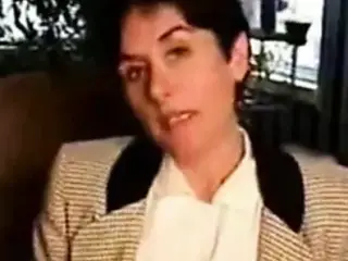 Filming his Horny Mother. F70