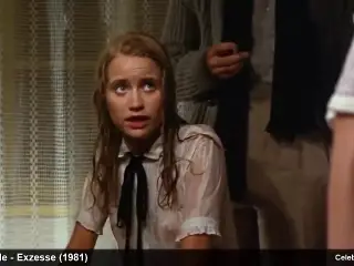 Jane Birkin & Karina Fallenstein nude and explicit scenes