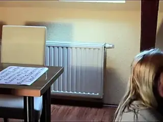 anal Stute Deutsche EheHure von man gefilmt