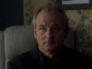 Broken flowers