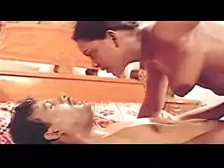Mallu B-grade sex scene