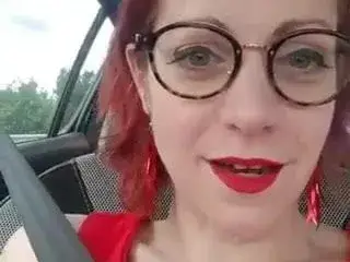 Nice Frensh bitch