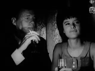 The Strip From I, A Woman