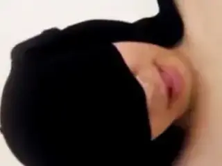 Muslim Egyptian Niqab Sharmota (part18)