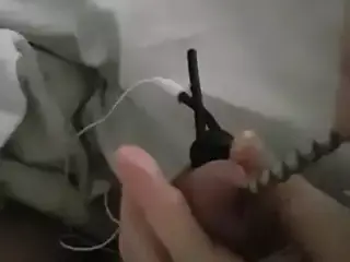 Nurse p electro sounding fun