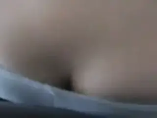 Hot panty fuck