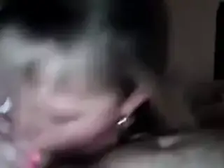 MY FRIENDS STEP MOM IS A REAL WHORE