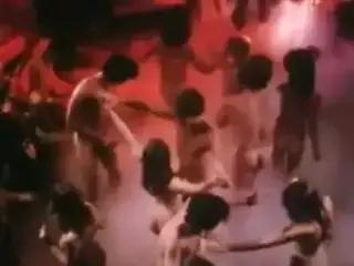 Vintage Orgy 185