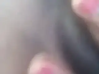 A 19yr old masturbate in mzansi