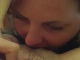 Amateur Lesbian Licking