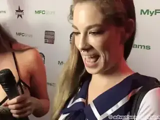 Alt Porn Awards 2019 - Red Carpet - Part 1